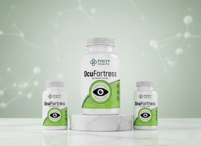 3x OcuFortress