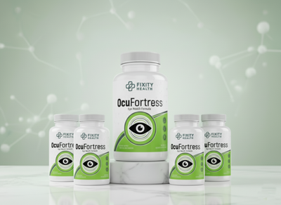 6x OcuFortress