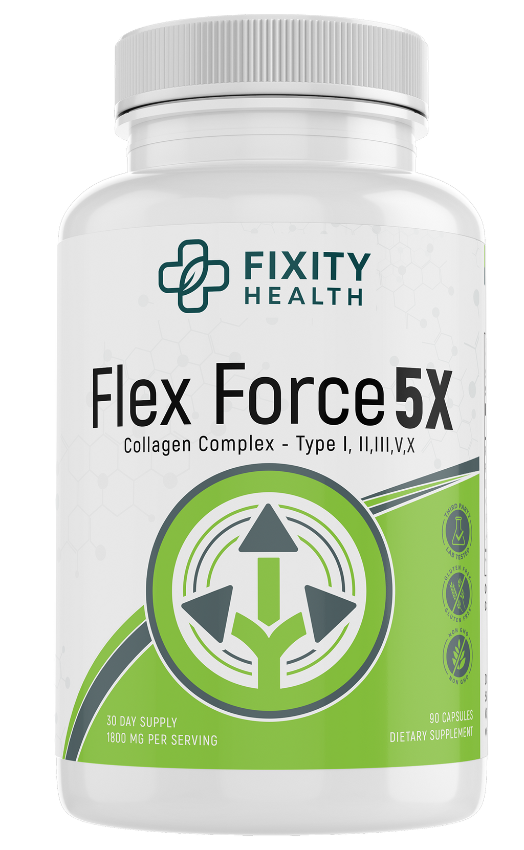 Flex Force 5x