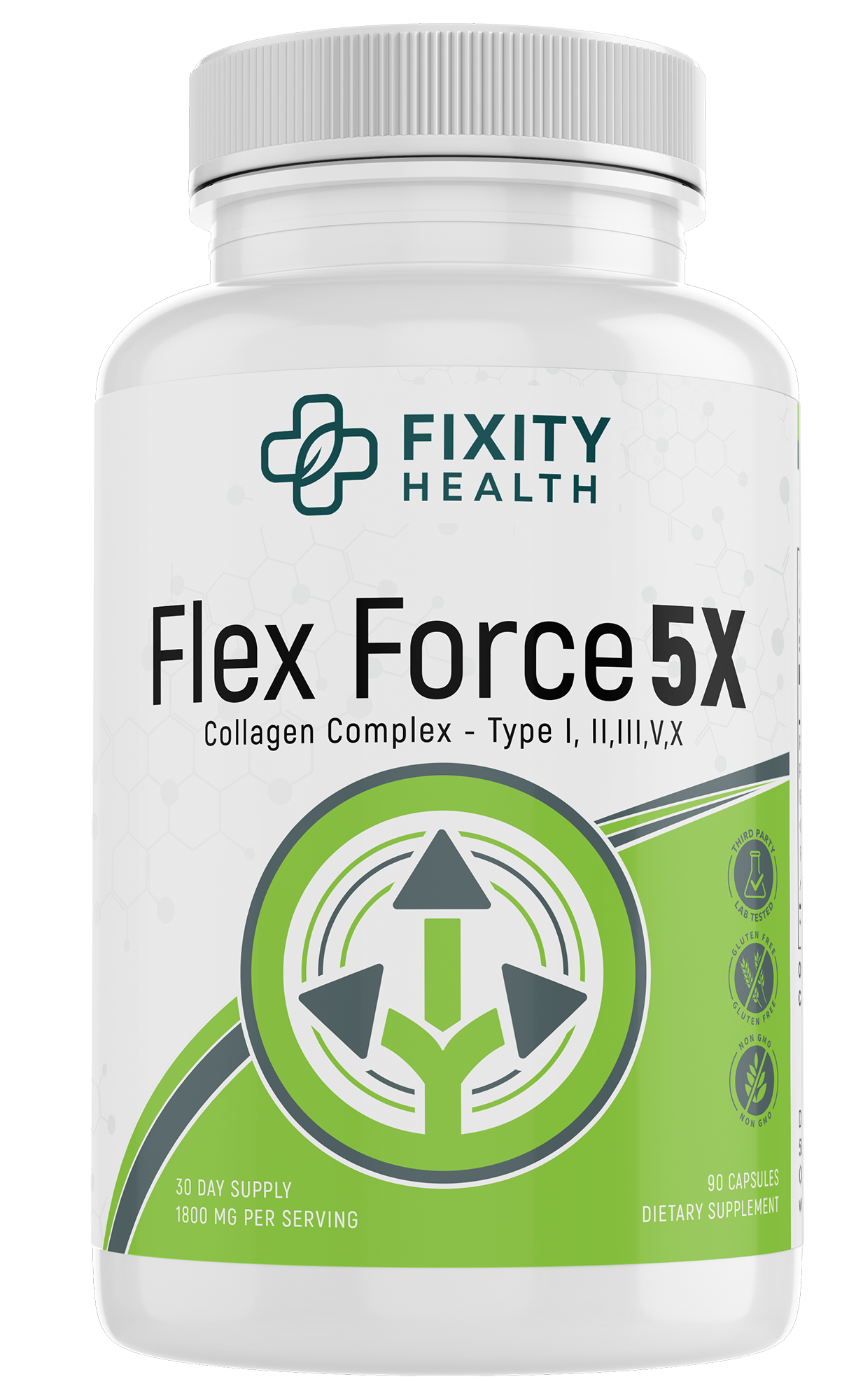 Flex Force 5x