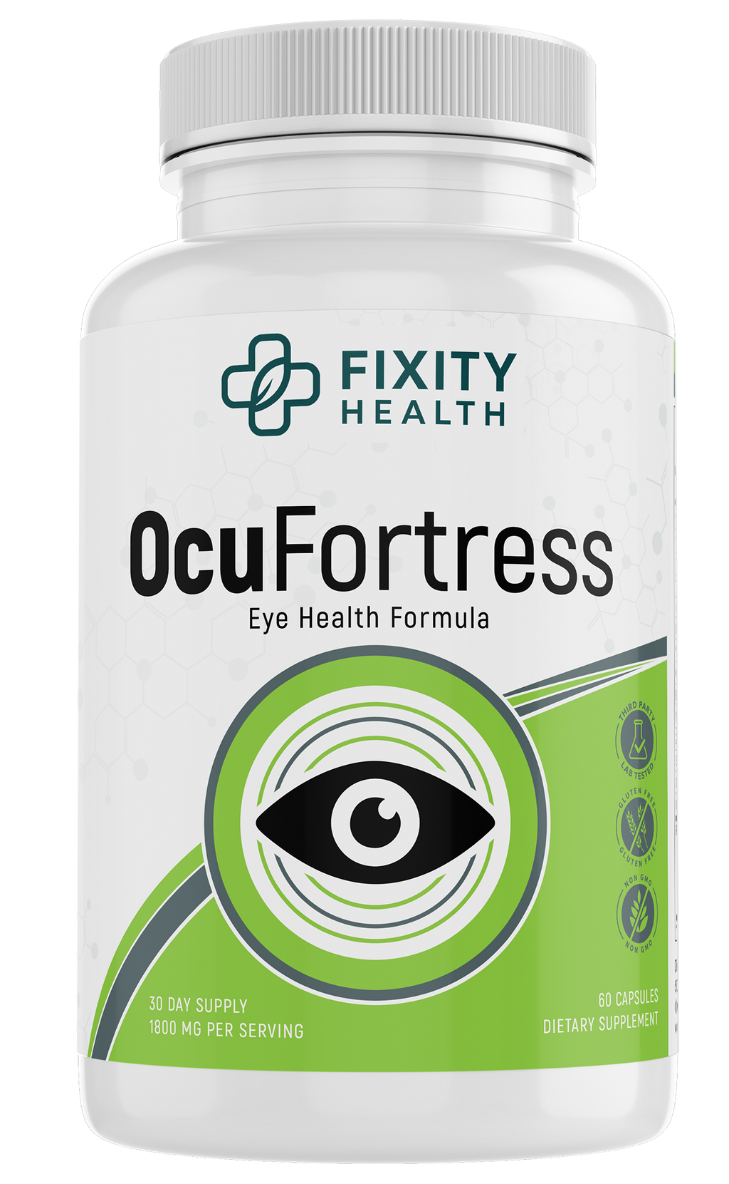 OcuFortress