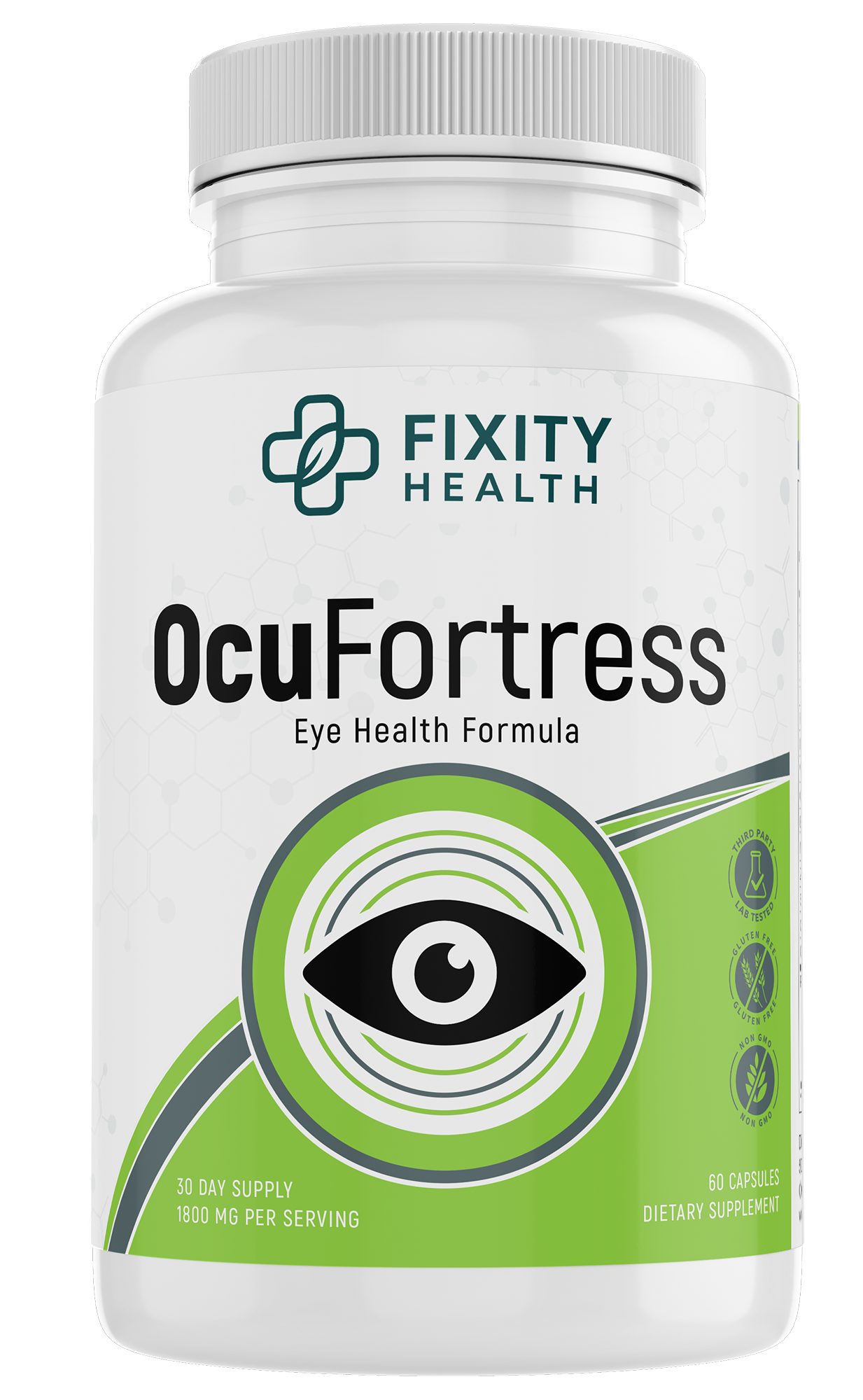 OcuFortress