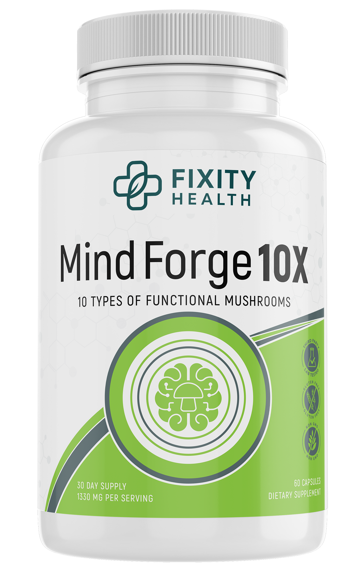 Mind Forge 10x