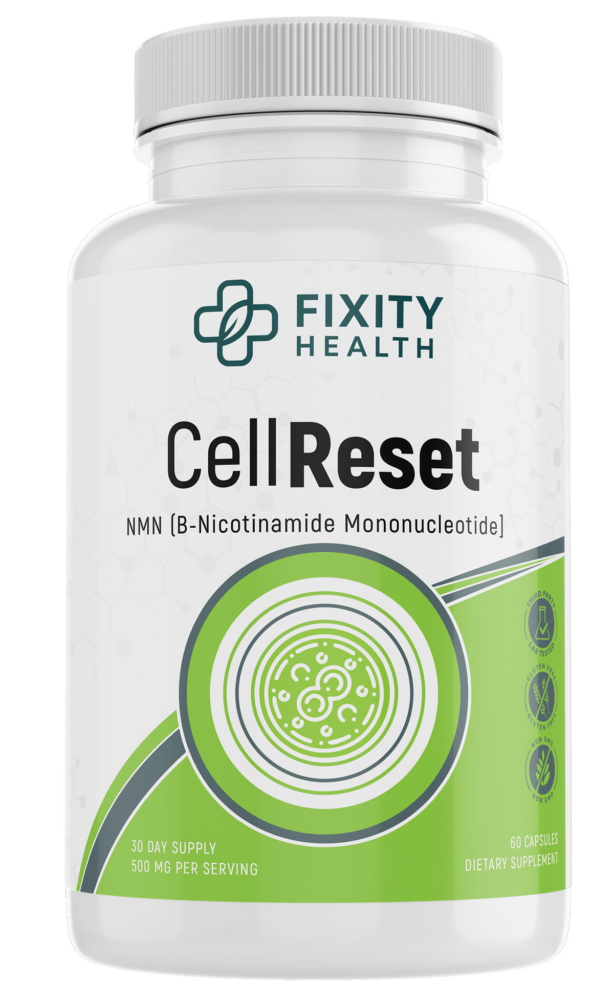 CellReset