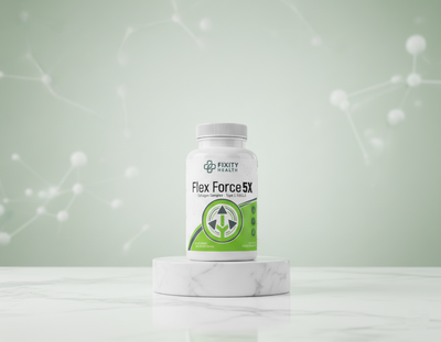 Flex Force 5x