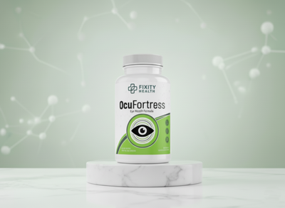 OcuFortress